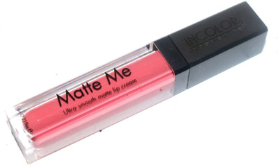 

Incolor Matte Me Liquid Lipstick(415, 6 ml)