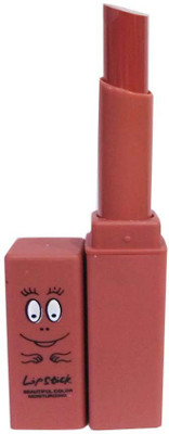 

J.J JUMERA MATTE LIPSTICK BEAUTIFUL COLOR MOISTURIZING (mistry brown005)((mistry brown005))