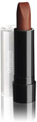 

Oriflame Sweden Oriflame Pure Colour Lipstick (Tempting Brown)(Tempting Brown, 2.5 g)