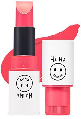 

Etude House Mini Two Match Lip Color G(Pink)