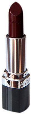 

Avon Ultra Color Bold Lipstick Bold Bordeaux(Maroon, 3.8 g)