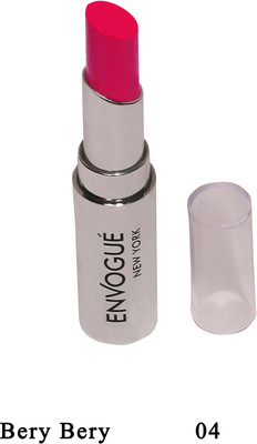 

EnVogue Mist Lipstick Bery Bery-04(Bery Bery)