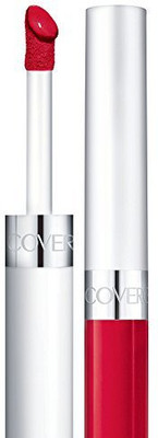 

Cover Girl Outlast AllDay Moisturizing Lip Color Lingering Spice(Pink)