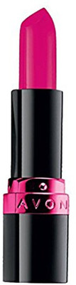 

Avon Ultra Color Bold Lipstik - Magenta Flash(Pink)