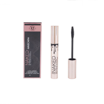 

MC Naked Eyes Mascara 8 ml(Black)
