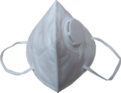 

Entire Premier Filtering Face Mask For Air Pollution ES-FMWBG-3T-18 Mask and Respirator