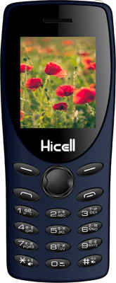 

Hicell C1 Tiger(Dark Blue)