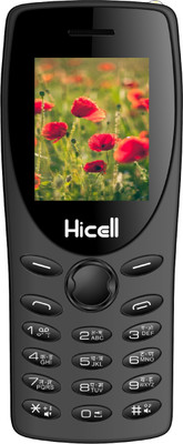 

Hicell C1 Tiger(Grey)