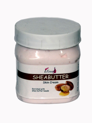 

I TOUCH SHEA BUTTER CREAM 500ML(500 ml)