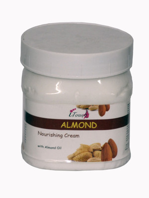 

I TOUCH ALMOND CREAM 500ML(500 ml)