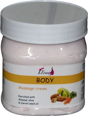 

I TOUCH BODY CREAM 500ML(500 ml)
