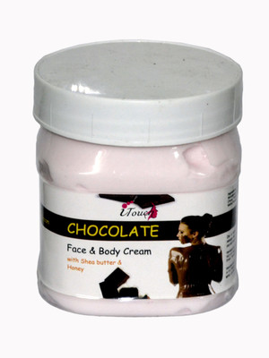 

I TOUCH CHOCOLATE CREAM 500ML(500 ml)