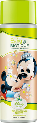 

Biotique Bio Morning Nectar Nourishing Lotion(190 ml)
