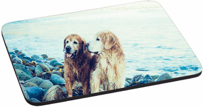 

PRINTHUBS High Quality Waterproof Coating Gaming Mouse Pad (Multicolor) -298 Mousepad(Multicolor)