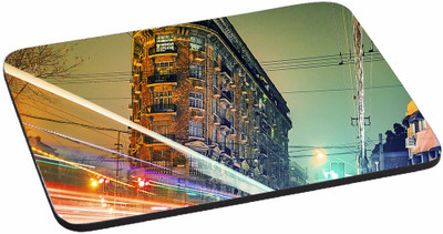 

PRINTHUBS High Quality Waterproof Coating Gaming Mouse Pad (Multicolor) -315 Mousepad(Multicolor)