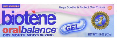 

Biotene Oralbalance Dry Mouth Moisturizer Gel - NA(42 g)