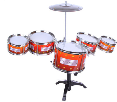 

IndusBay Musical Mini(Multicolor)