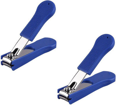 

Make Line Stainless Steel Nail Clippers Pack Of 2 - Best Product