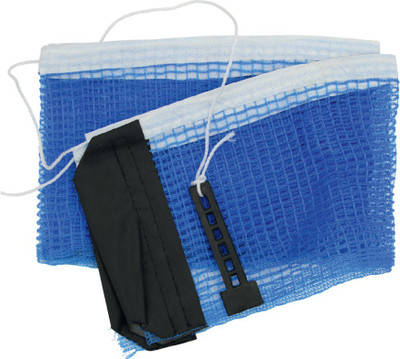 NET WORLD PROFESSIONAL Table Tennis Net(Blue)