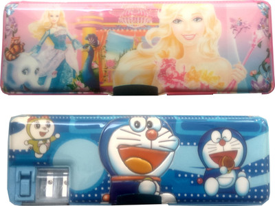 barbie doraemon