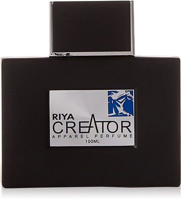 

RIYA CREATOR LONG LASTING ( MEN. WOMEN ) Eau de Parfum - 100 ml(For Men & Women)