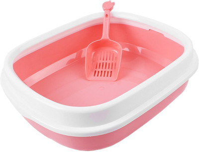 

Shrih Cats Litter Tray