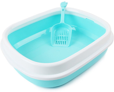 

Shrih Cats Litter Tray