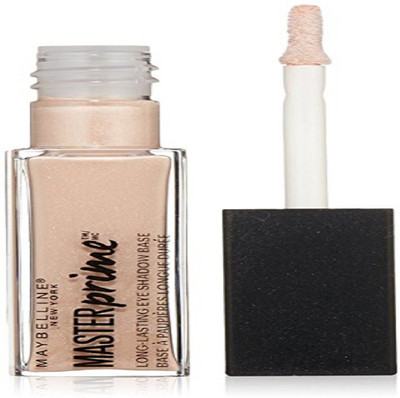 

Maybelline New York Prime Primer - 6.85 ml(Brown)