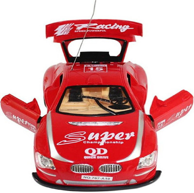 

AVI KING DRIVER REMOTE CAR DOOR OPENABLE(Red)