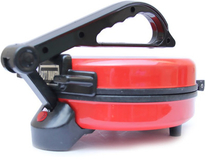 

marchgrand Roti maker (Red) Roti and Khakra Maker