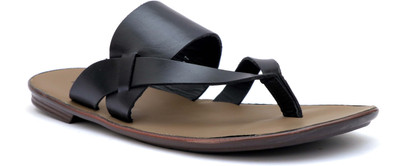 

Hitz Men Black Sandals