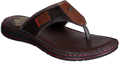 

Duke Men Brown Sandals