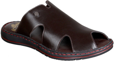 

Duke Men Brown Sandals