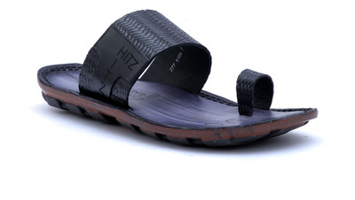 

Hitz Men Blue Sandals
