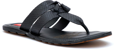 

Hitz Men Black Sandals