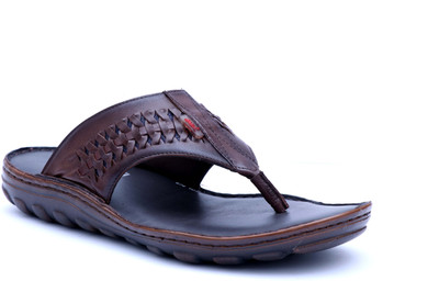 

Hitz Men Brown Sandals