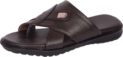 

Vonzo Men BROWN Sandals