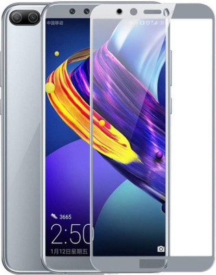 Swipewide Screen Guard for Honor 9 Lite, Transparent