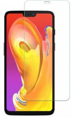 

Swipewide Screen Guard for one+6, Transparent