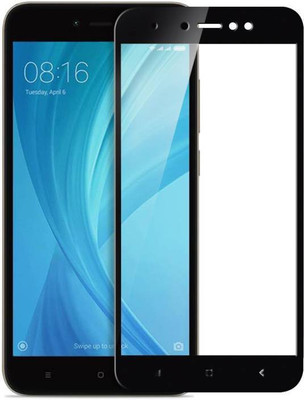 EASYBIZZ Tempered Glass Guard for Mi Redmi Y1(Pack of 1)
