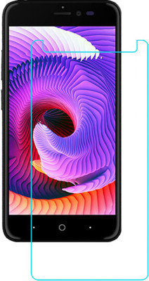 ACM Tempered Glass Guard for Karbonn Aura Sleek Plus(Pack of 1)