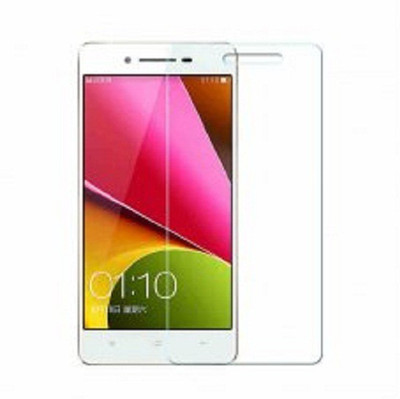 Magic Tempered Glass Guard for VivoY27L