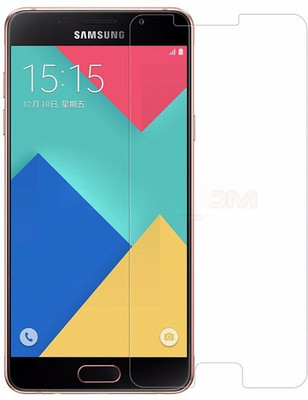 Magic Tempered Glass Guard for SamsngA52015