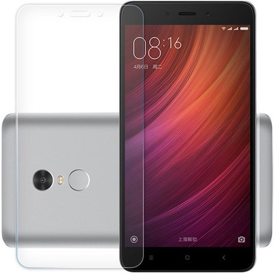 Magic Tempered Glass Guard for Mi Redmi 4A