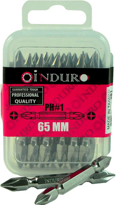 

induro BT-201 BT-20 Screwdriver Bit Set(Pack of 20)