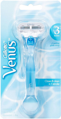 

Gillette Venus Manual Razor for Women