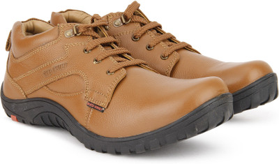 

Red Chief RC3507 Outdoors For Men(Tan, G.tan
