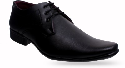 

JUMPING SHOES Derby For Men(Black