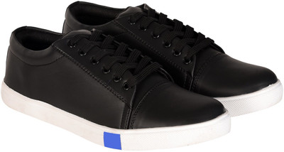 

STYLE HEIGHT Sneakers For Men(Black