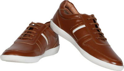 

Mykon Sneakers For Men(Brown